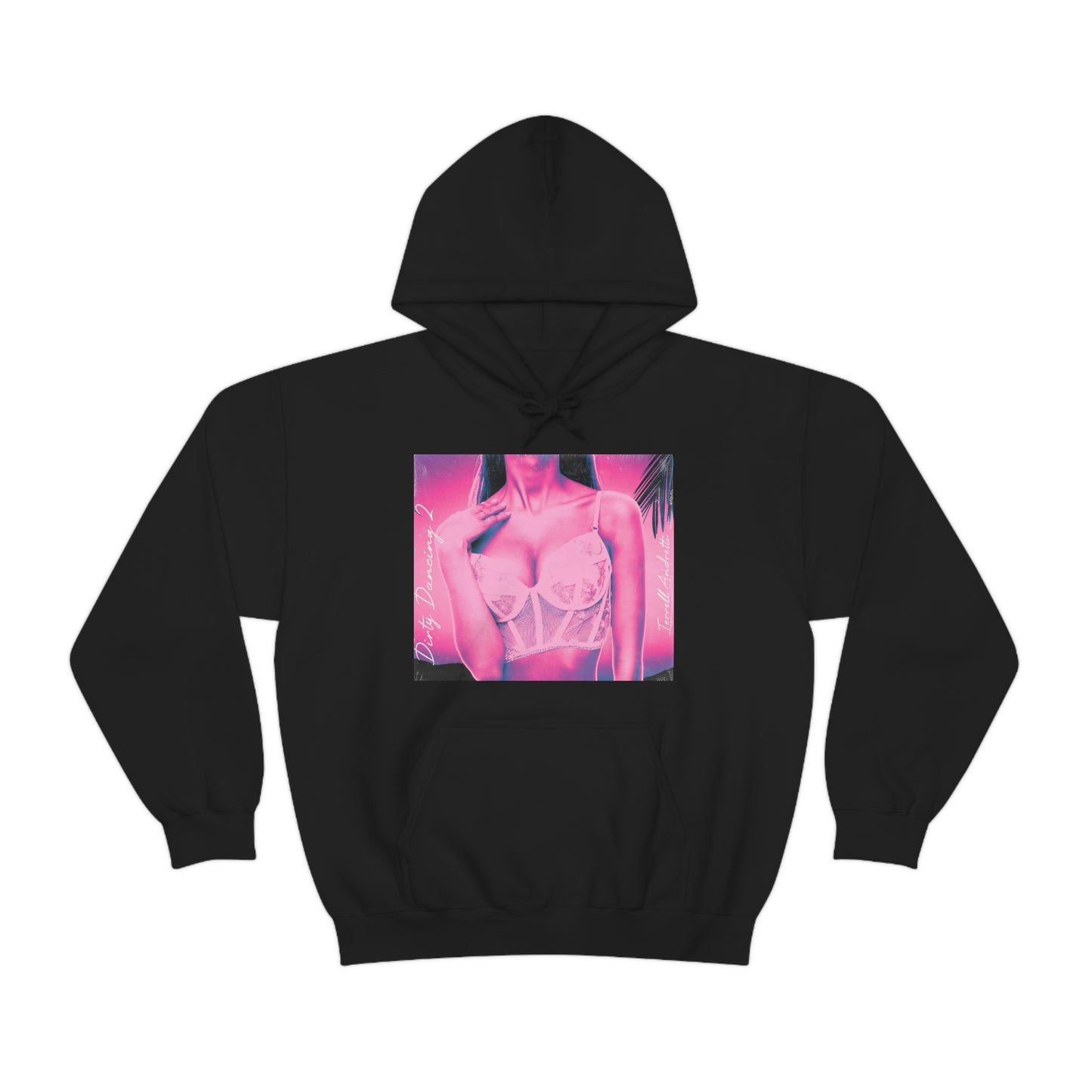 Dirty Dancing 2™ Hooded Sweatshirt