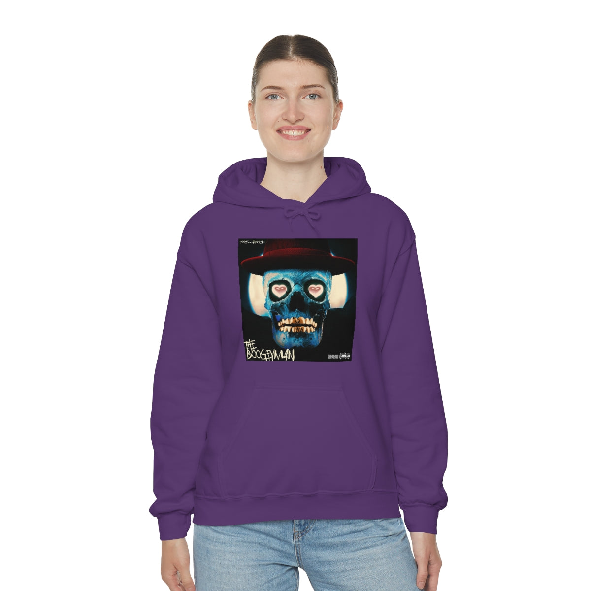 Unisex Heavy Blend™ Hooded Sweatshirt