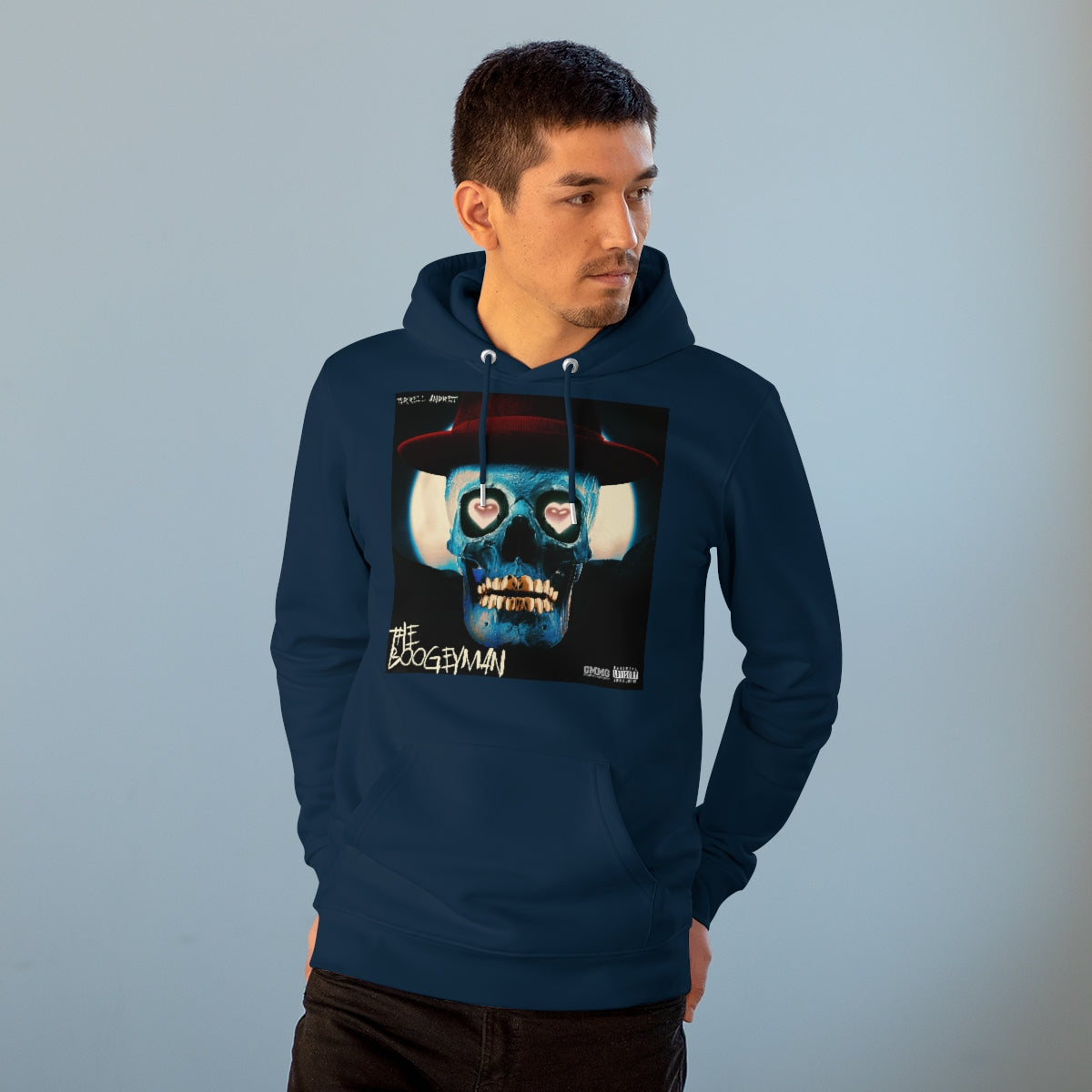 Unisex Cruiser Hoodie
