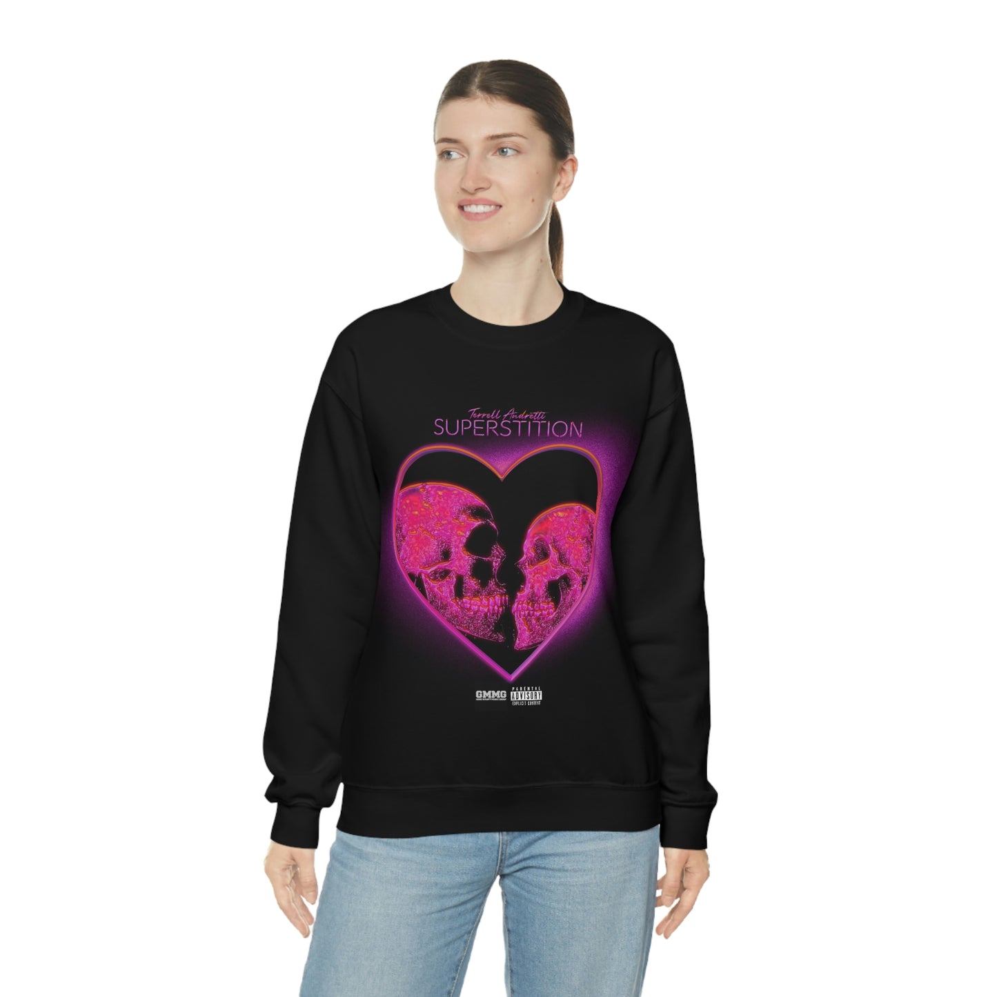 Unisex Heavy Blend™ Crewneck Sweatshirt